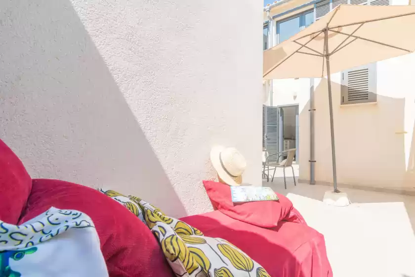Ferienhaus auf Can munar, Son Serra de Marina