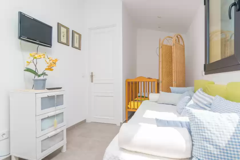 Ferienhaus auf Can munar, Son Serra de Marina