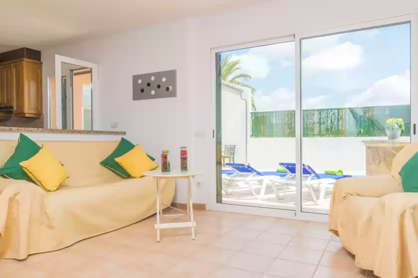 Location de vacances à Goixa, Lloseta