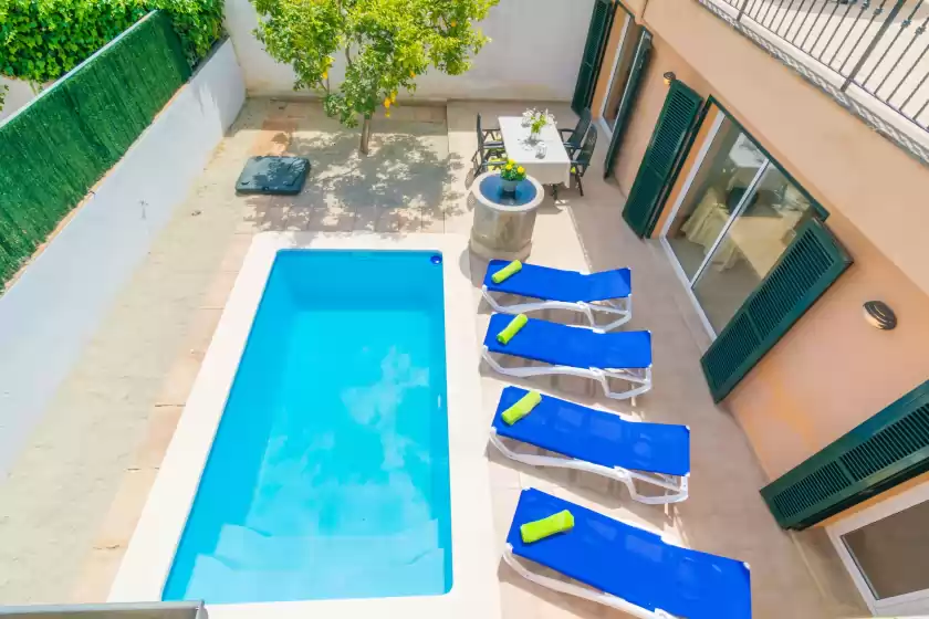 Location de vacances à Goixa, Lloseta