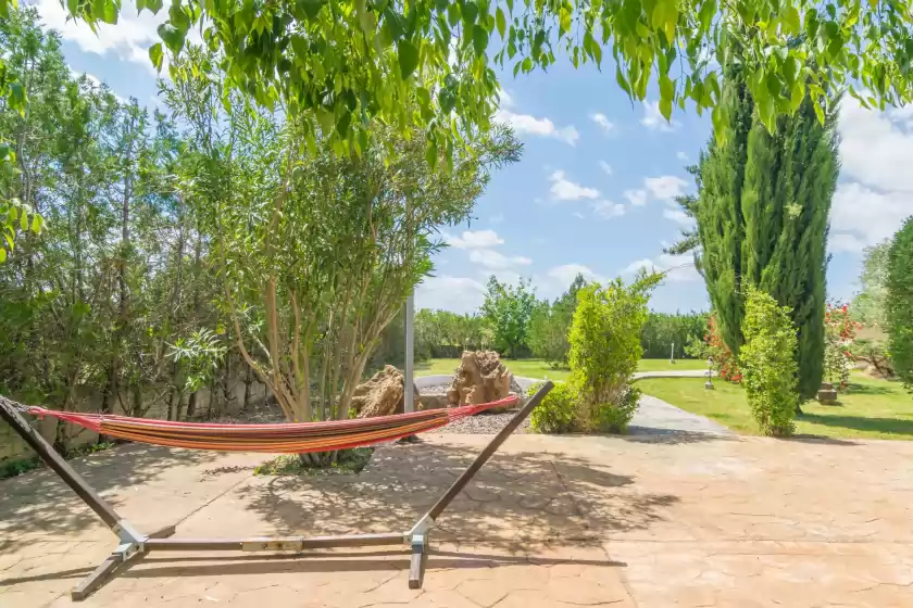 Ferienhaus auf Finca miralles, Búger