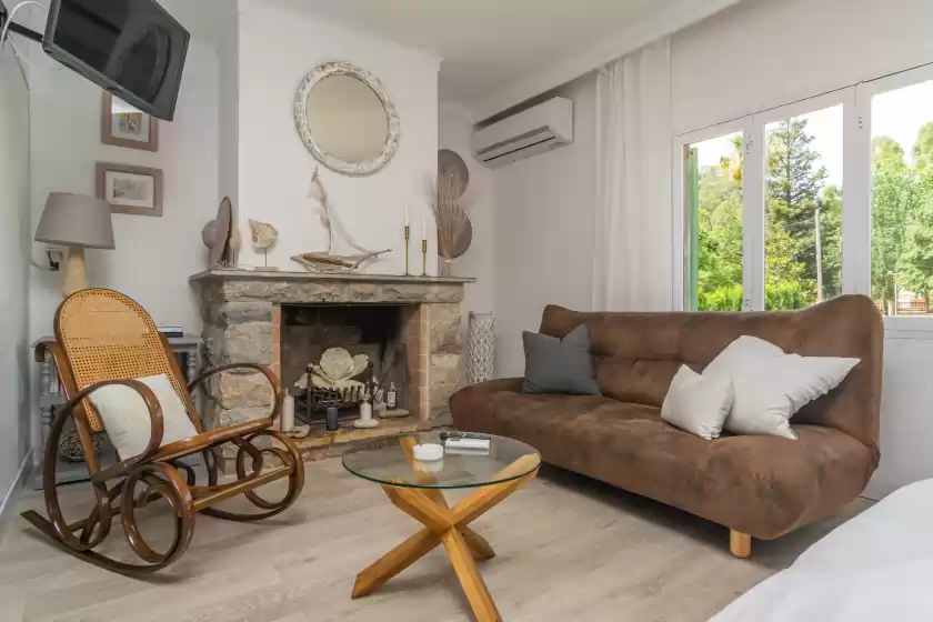 Holiday rentals in Cas roig, Mancor de la Vall