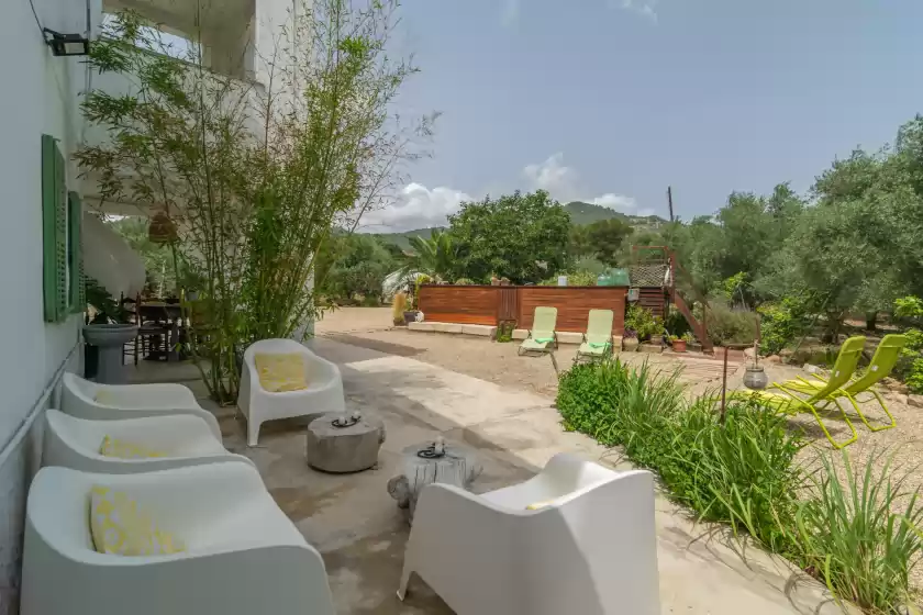 Holiday rentals in Cas roig, Mancor de la Vall