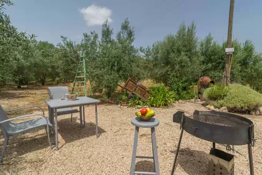 Holiday rentals in Cas roig, Mancor de la Vall