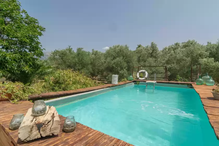 Holiday rentals in Cas roig, Mancor de la Vall