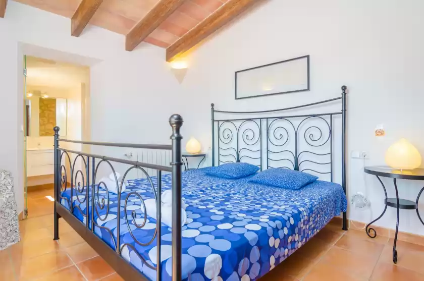 Ferienhaus auf Son berga o can revell, Sant Llorenç des Cardassar