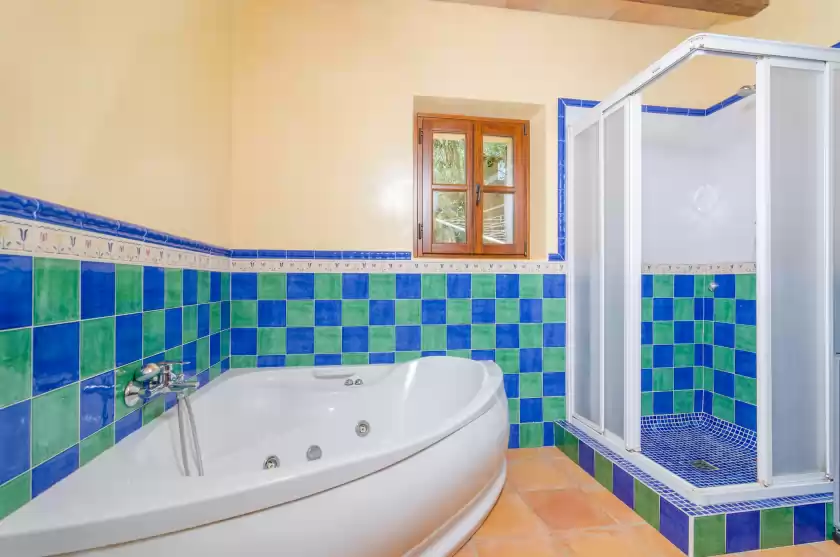 Ferienhaus auf Son berga o can revell, Sant Llorenç des Cardassar