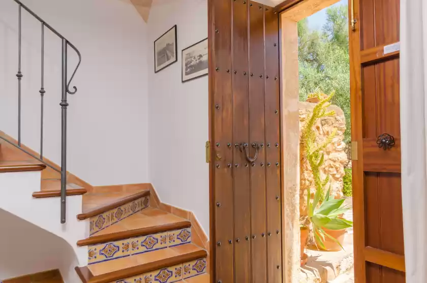 Ferienhaus auf Son berga o can revell, Sant Llorenç des Cardassar
