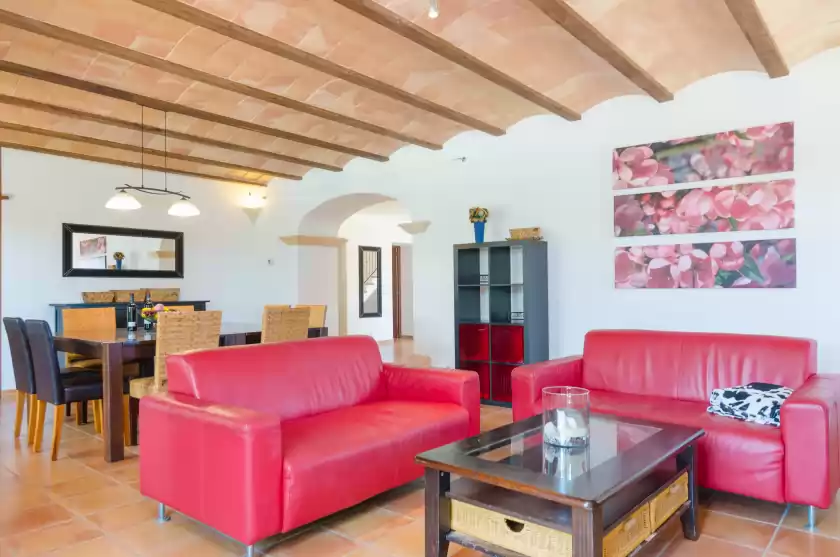 Ferienhaus auf Son berga o can revell, Sant Llorenç des Cardassar