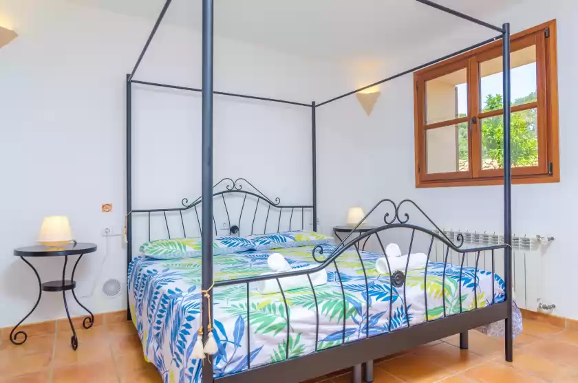 Ferienhaus auf Son berga o can revell, Sant Llorenç des Cardassar