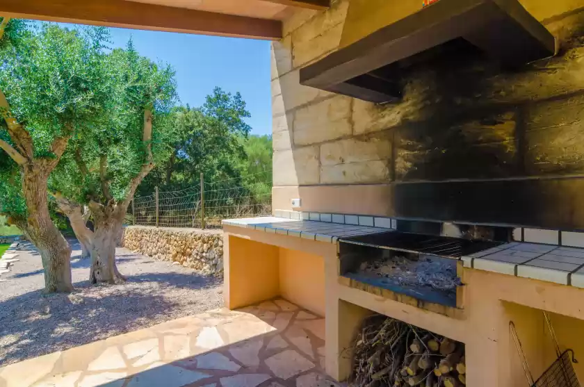 Ferienhaus auf Son berga o can revell, Sant Llorenç des Cardassar