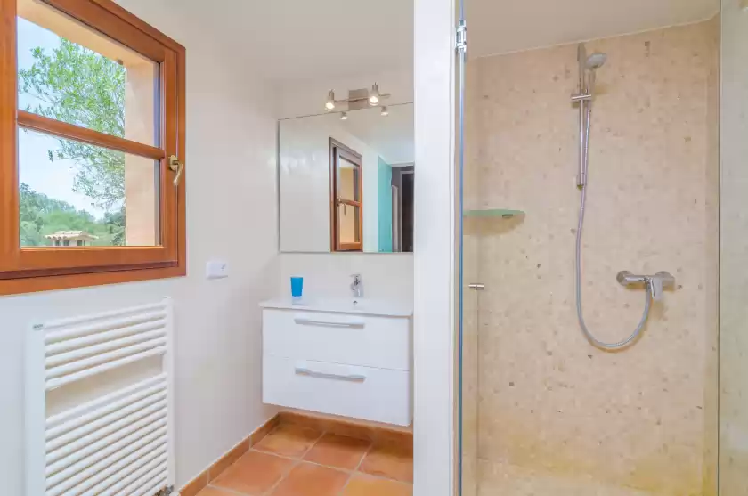 Ferienhaus auf Son berga o can revell, Sant Llorenç des Cardassar