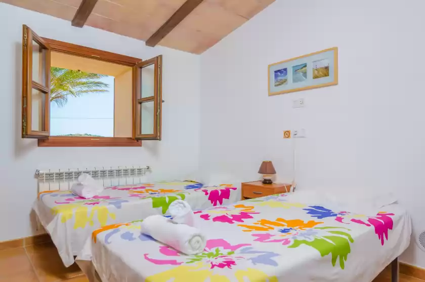 Ferienhaus auf Son berga o can revell, Sant Llorenç des Cardassar