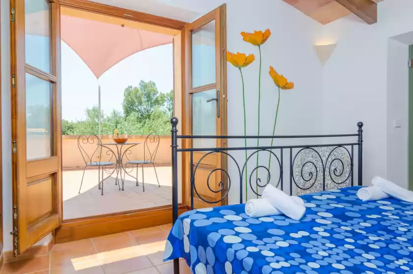 Ferienhaus auf Son berga o can revell, Sant Llorenç des Cardassar
