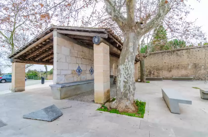 Ferienhaus auf Son berga o can revell, Sant Llorenç des Cardassar