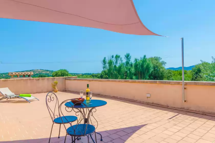 Ferienhaus auf Son berga o can revell, Sant Llorenç des Cardassar