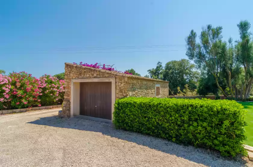 Ferienhaus auf Son berga o can revell, Sant Llorenç des Cardassar