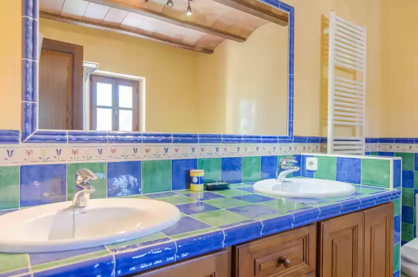 Ferienhaus auf Son berga o can revell, Sant Llorenç des Cardassar