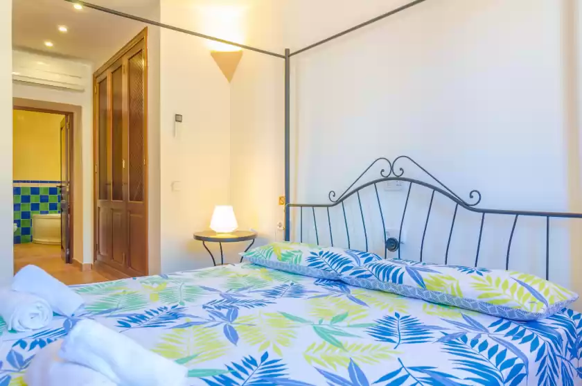 Ferienhaus auf Son berga o can revell, Sant Llorenç des Cardassar