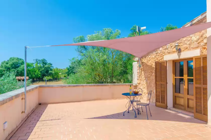 Ferienhaus auf Son berga o can revell, Sant Llorenç des Cardassar