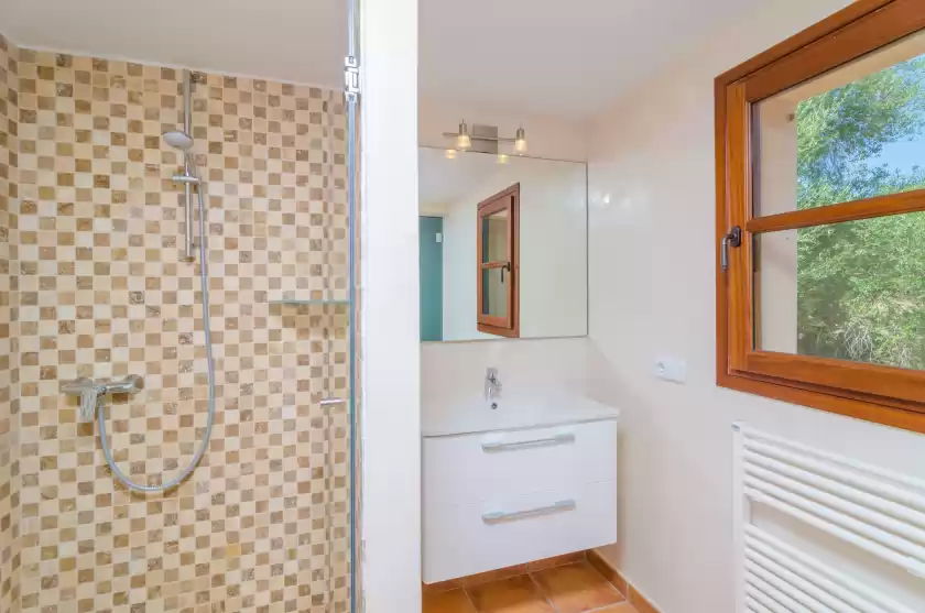 Ferienhaus auf Son berga o can revell, Sant Llorenç des Cardassar