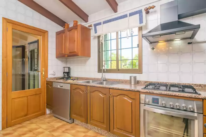 Ferienhaus auf Tramuntana (inca), Inca
