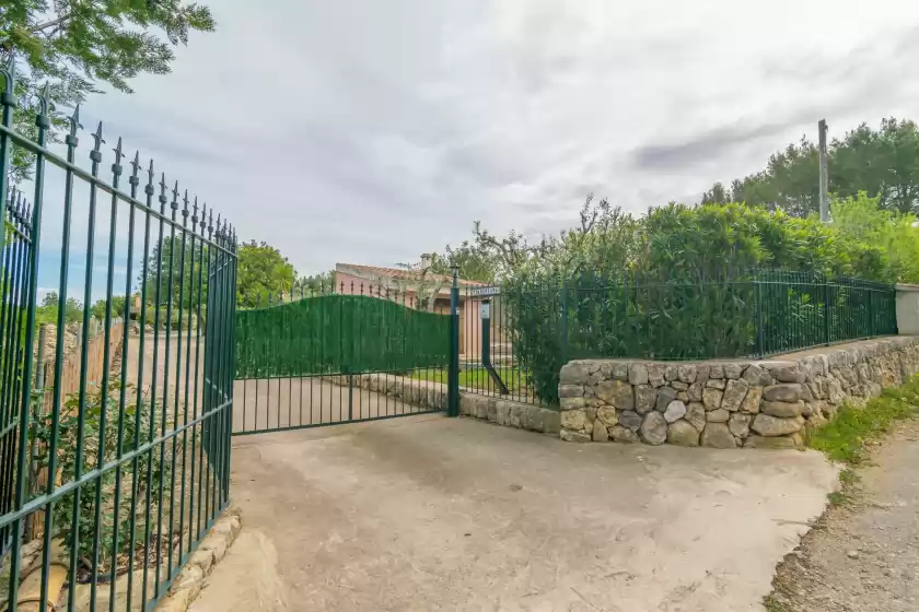 Ferienhaus auf Tramuntana (inca), Inca