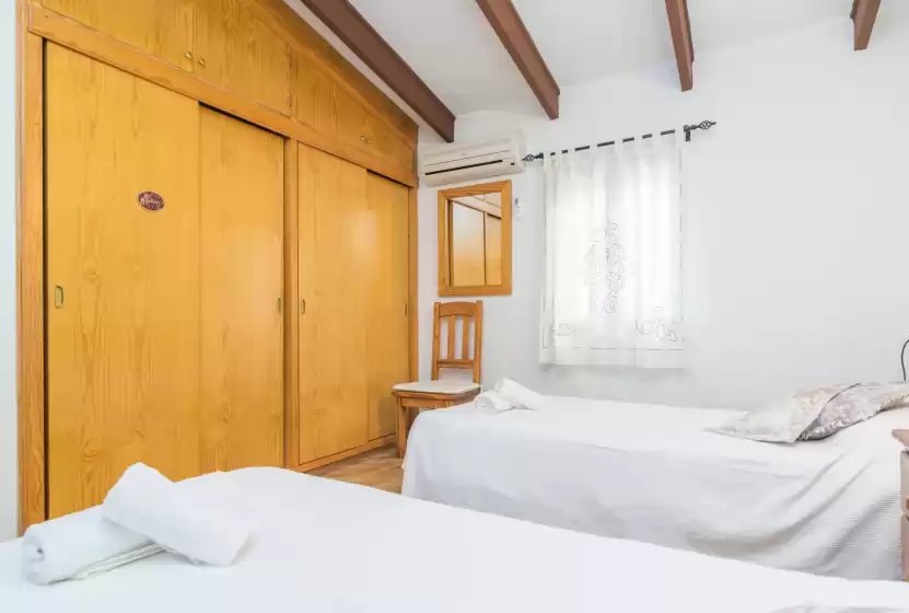 Ferienhaus auf Tramuntana (inca), Inca