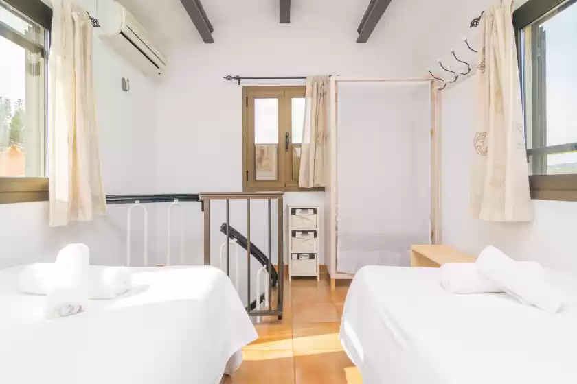 Ferienhaus auf Tramuntana (inca), Inca