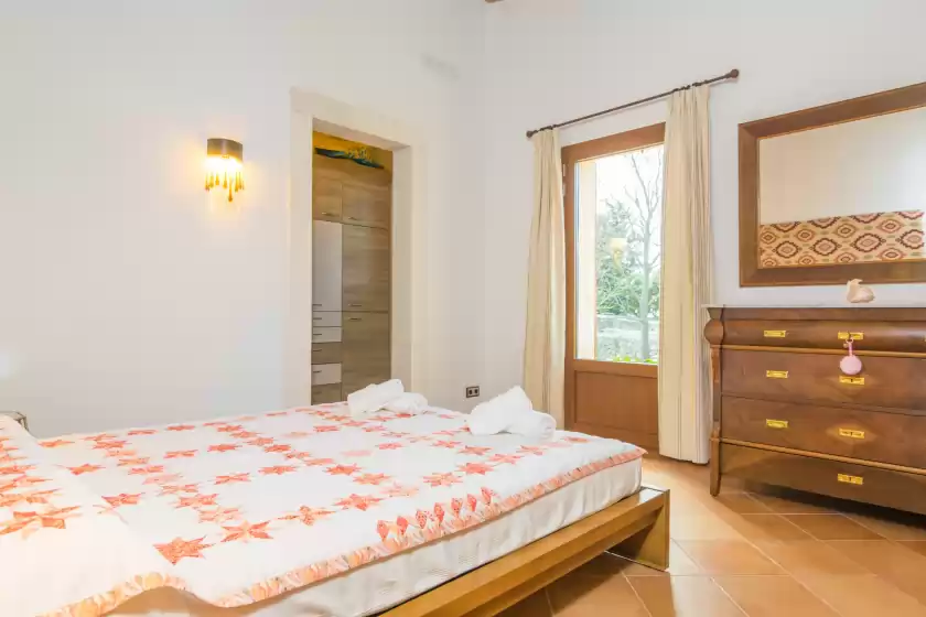 Ferienhaus auf Son ferragut, Sa Pobla