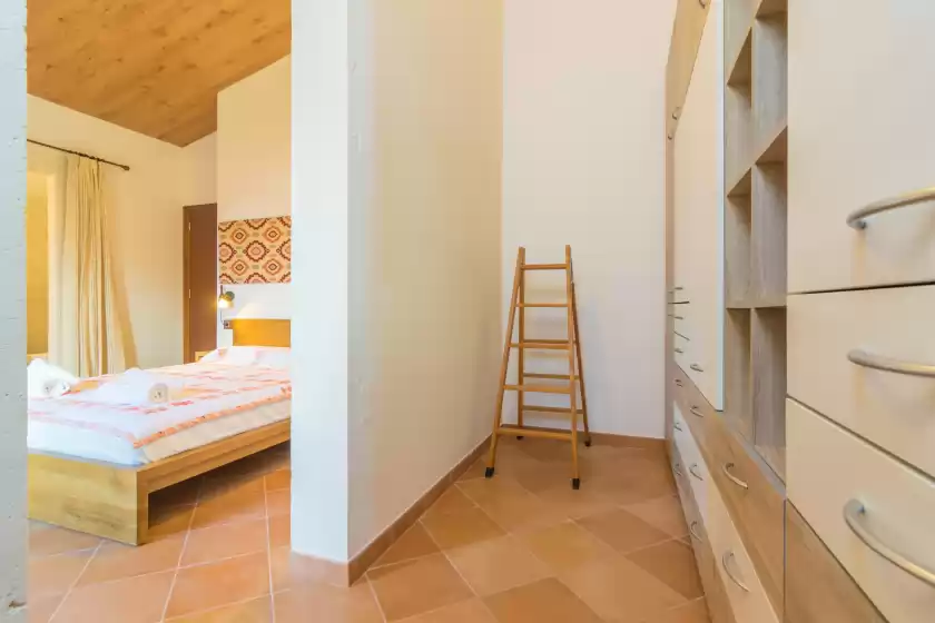 Ferienhaus auf Son ferragut, Sa Pobla