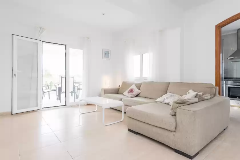 Ferienhaus auf Puesta de sol, Alcúdia