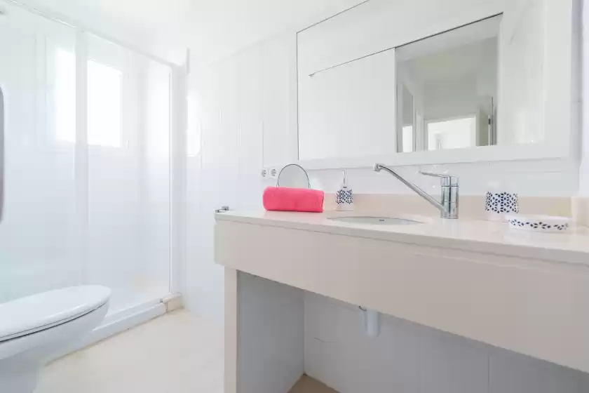 Ferienhaus auf Puesta de sol, Alcúdia