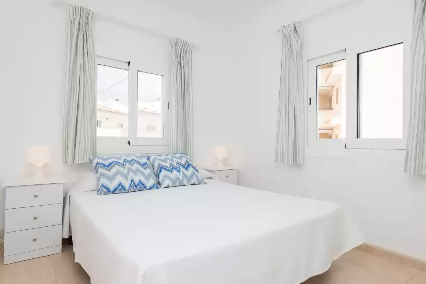 Ferienhaus auf Puesta de sol, Alcúdia