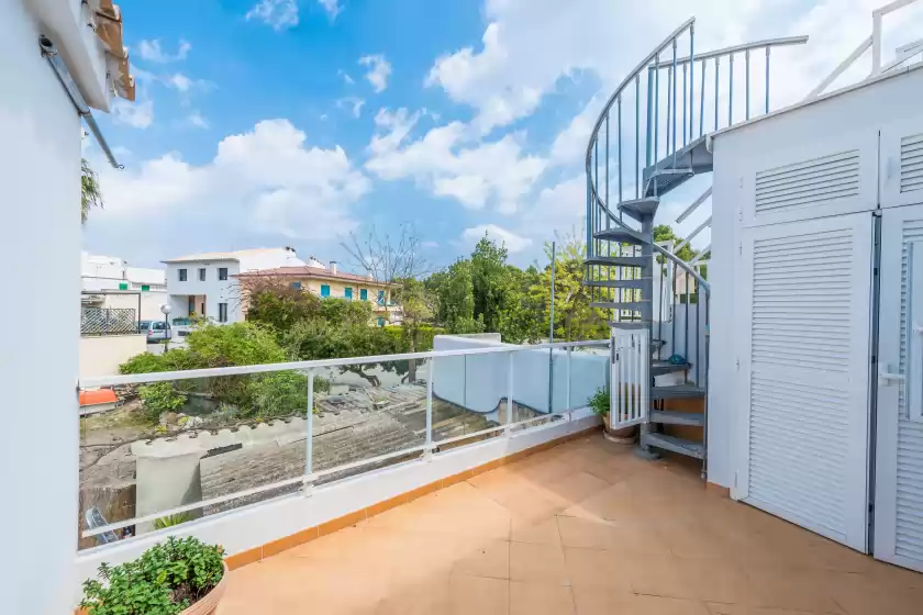 Ferienhaus auf Puesta de sol, Alcúdia