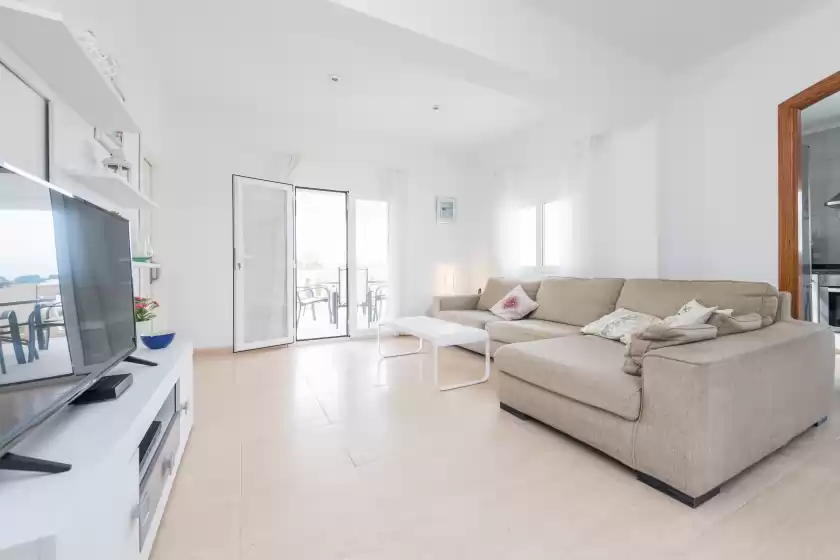 Ferienhaus auf Puesta de sol, Alcúdia