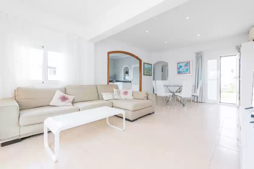Ferienhaus auf Puesta de sol, Alcúdia