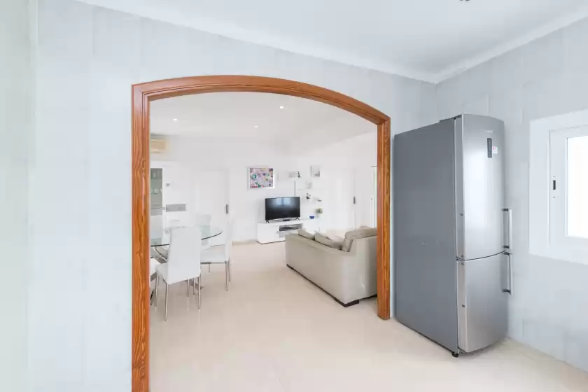 Ferienhaus auf Puesta de sol, Alcúdia