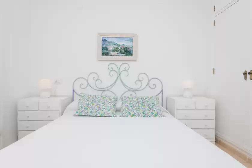 Ferienhaus auf Puesta de sol, Alcúdia