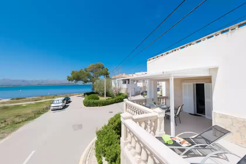 Ferienhaus auf Puesta de sol, Alcúdia