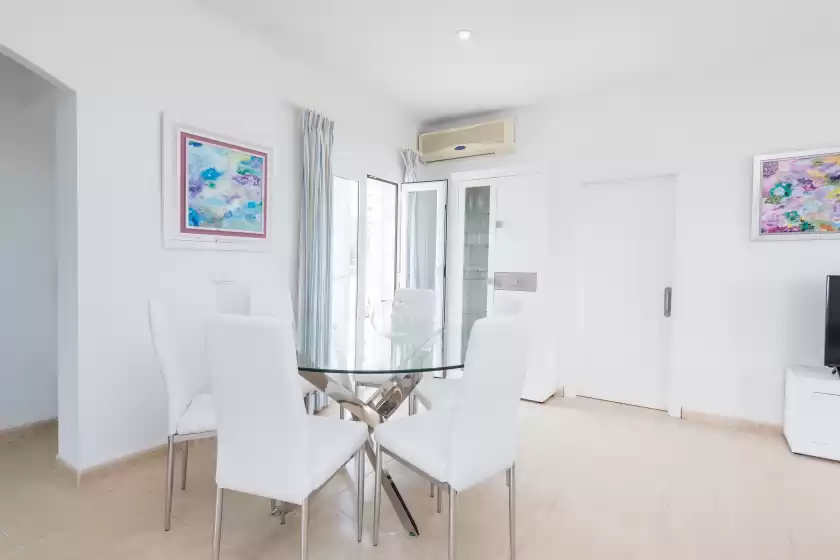 Ferienhaus auf Puesta de sol, Alcúdia