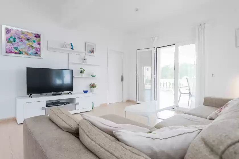 Ferienhaus auf Puesta de sol, Alcúdia