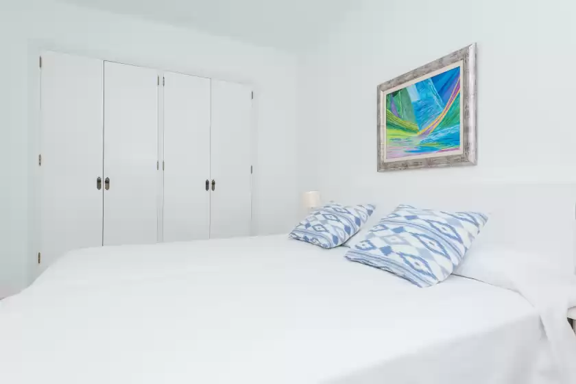 Ferienhaus auf Puesta de sol, Alcúdia