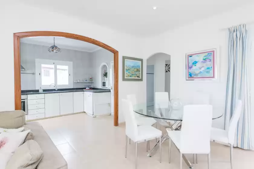 Ferienhaus auf Puesta de sol, Alcúdia
