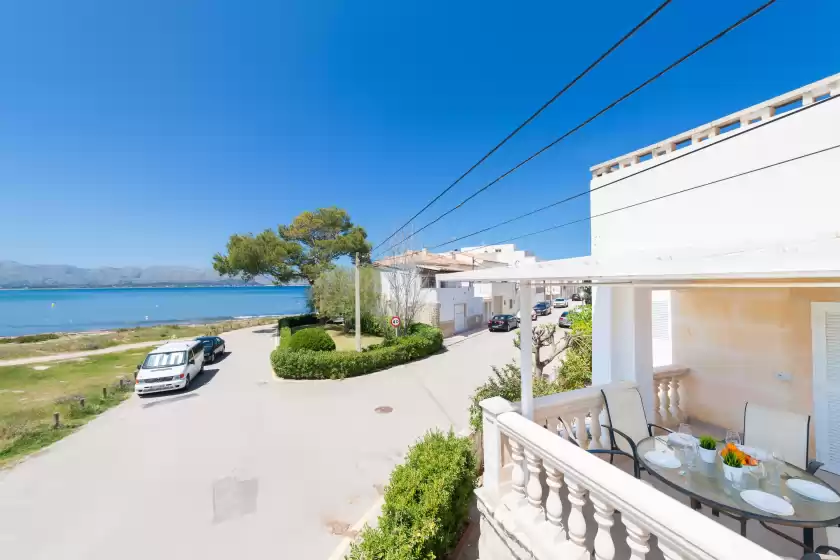 Ferienhaus auf Puesta de sol, Alcúdia