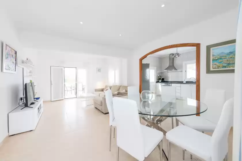Ferienhaus auf Puesta de sol, Alcúdia