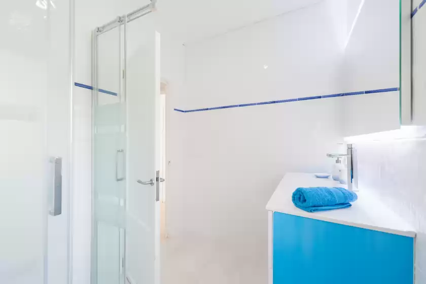 Ferienhaus auf Puesta de sol, Alcúdia