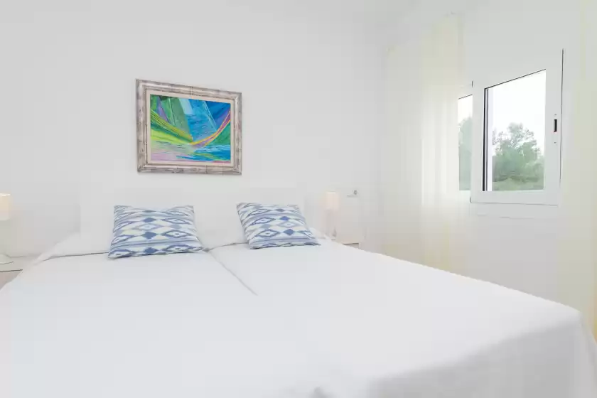Ferienhaus auf Puesta de sol, Alcúdia