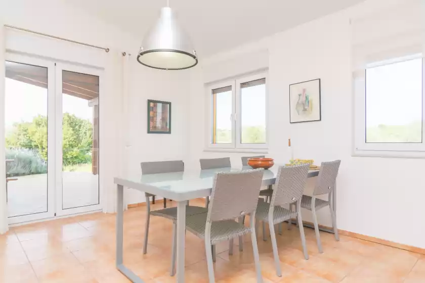 Holiday rentals in Villa lorena, ses Salines