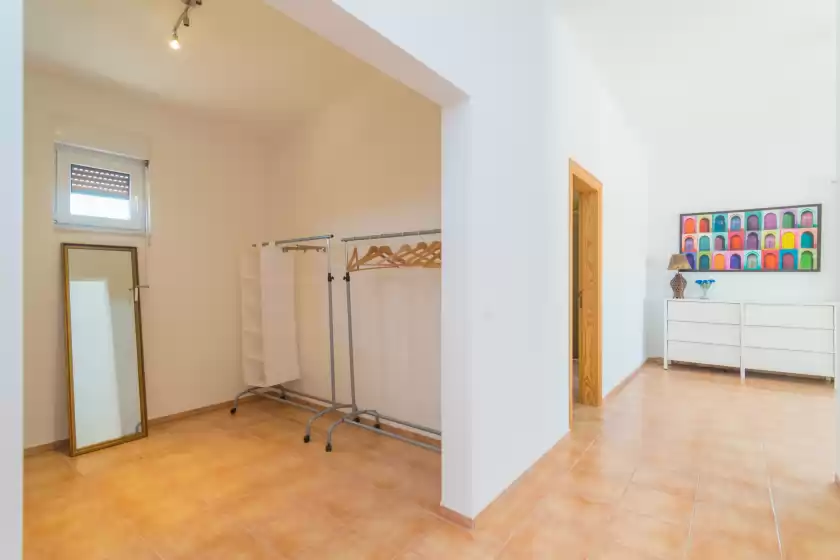Holiday rentals in Villa lorena, ses Salines